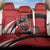 Canada Hockey Custom Back Car Seat Cover Go Champion 4 Nations