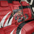 Canada Hockey Custom Back Car Seat Cover Go Champion 4 Nations