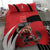 Canada Hockey Custom Bedding Set Go Champion 4 Nations