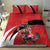 Canada Hockey Custom Bedding Set Go Champion 4 Nations