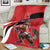 Canada Hockey Custom Blanket Go Champion 4 Nations