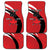 Canada Hockey Custom Car Mats Go Champion 4 Nations