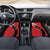 Canada Hockey Custom Car Mats Go Champion 4 Nations