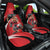 Canada Hockey Custom Car Seat Cover Go Champion 4 Nations