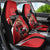 Canada Hockey Custom Car Seat Cover Go Champion 4 Nations