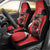 Canada Hockey Custom Car Seat Cover Go Champion 4 Nations