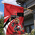 Canada Hockey Custom Garden Flag Go Champion 4 Nations