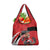 Canada Hockey Custom Grocery Bag Go Champion 4 Nations