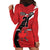 Canada Hockey Custom Hoodie Dress Go Champion 4 Nations