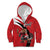 Canada Hockey Custom Kid Hoodie Go Champion 4 Nations