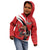 Canada Hockey Custom Kid Hoodie Go Champion 4 Nations