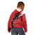 Canada Hockey Custom Kid Hoodie Go Champion 4 Nations