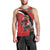 Canada Hockey Custom Men Tank Top Go Champion 4 Nations