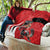 Canada Hockey Custom Quilt Go Champion 4 Nations