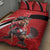 Canada Hockey Custom Quilt Bed Set Go Champion 4 Nations