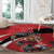 Canada Hockey Custom Round Carpet Go Champion 4 Nations