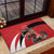 Canada Hockey Custom Rubber Doormat Go Champion 4 Nations