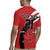 Canada Hockey Custom Rugby Jersey Go Champion 4 Nations