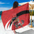 Canada Hockey Custom Sarong Go Champion 4 Nations