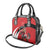 Canada Hockey Custom Shoulder Handbag Go Champion 4 Nations