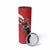 Canada Hockey Custom Skinny Tumbler Go Champion Confrontation Des 4 Nations