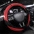 Canada Hockey Steering Wheel Cover Go Champion 4 Nations