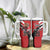 Canada Hockey Custom Tumbler With Handle Go Champion Confrontation Des 4 Nations