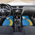 Finland Leijonat Hockey Custom Car Mats Suomen Jaakiekkoliitto 4 Nations