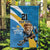 Finland Leijonat Hockey Custom Garden Flag Suomen Jaakiekkoliitto 4 Nations