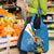 Finland Leijonat Hockey Custom Grocery Bag Suomen Jaakiekkoliitto 4 Nations