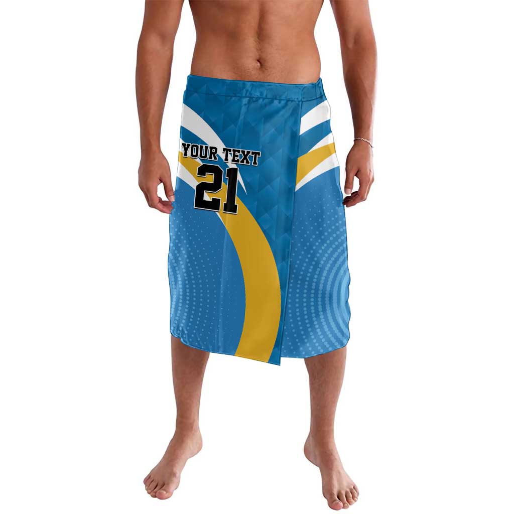 Finland Leijonat Hockey Custom Lavalava Suomen Jaakiekkoliitto 4 Nations