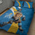 Finland Leijonat Hockey Custom Quilt Bed Set Suomen Jaakiekkoliitto 4 Nations