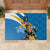 Finland Leijonat Hockey Custom Rubber Doormat Suomen Jaakiekkoliitto 4 Nations