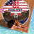 United States Basketball Custom Beach Blanket Team USA One For All