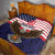 United States Basketball Custom Quilt Team USA One For All