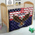 United States Basketball Custom Quilt Team USA One For All