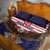 United States Basketball Custom Quilt Bed Set Team USA One For All