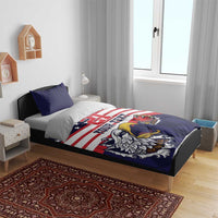 United States Cricket Custom Bedding Set Team USA One For All