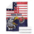 United States Cricket Custom Blanket Team USA One For All