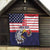 United States Cricket Custom Quilt Team USA One For All