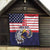 United States Football Custom Quilt Team USA One For All