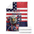 United States Ice Hockey Custom Blanket Team USA One For All