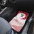 Custom Japan Sevens Car Mats Japanese Rising Sun with Hemp Leaf Pattern LT9 - Wonder Print Shop