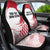 Custom Japan Sevens Car Seat Cover Japanese Rising Sun with Hemp Leaf Pattern LT9 - Wonder Print Shop