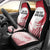 Custom Japan Sevens Car Seat Cover Japanese Rising Sun with Hemp Leaf Pattern LT9 - Wonder Print Shop