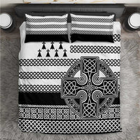Brittany Celtic Knot Bedding Set Celtic Nation Heritage Pride - Wonder Print Shop