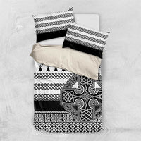 Brittany Celtic Knot Bedding Set Celtic Nation Heritage Pride - Wonder Print Shop