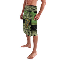 Ireland Celtic Knot Lavalava Celtic Nation Heritage Pride - Wonder Print Shop