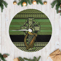 Ireland Celtic Knot Tree Skirt Celtic Nation Heritage Pride - Wonder Print Shop