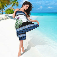Scotland Celtic Knot Sarong Celtic Nation Heritage Pride - Wonder Print Shop